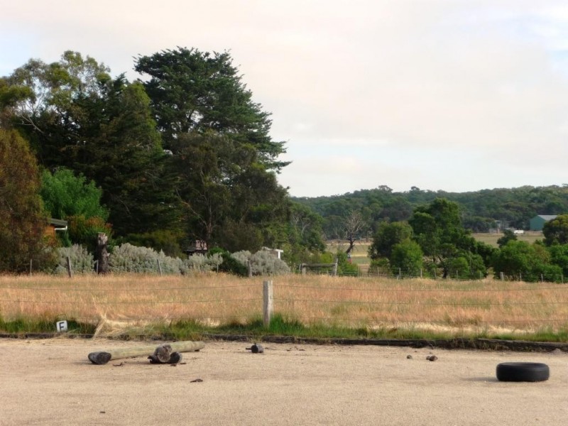 81 Pistol Club Road, Invermay VIC 3352