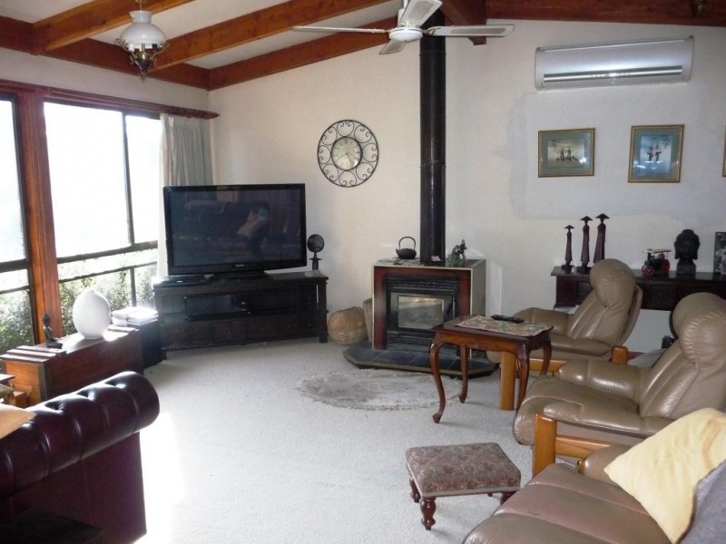 81 Pistol Club Road, Invermay VIC 3352