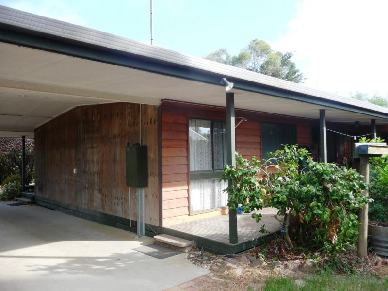 81 Pistol Club Road, Invermay VIC 3352