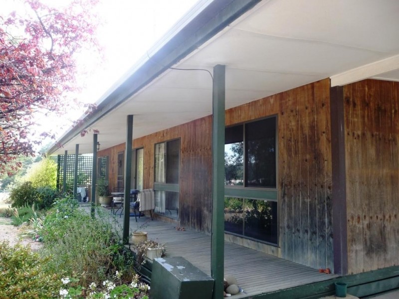 81 Pistol Club Road, Invermay VIC 3352