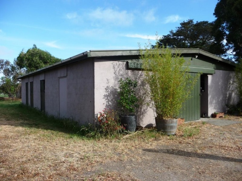 81 Pistol Club Road, Invermay VIC 3352