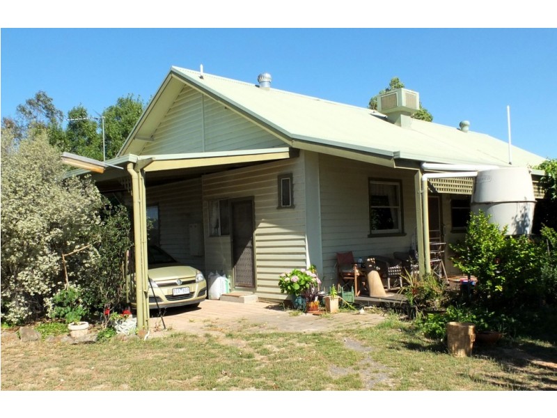 90 Dawsons Road, Avoca VIC 3467