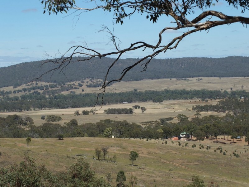 CA17 Johnsons Gully Road, Barkly VIC 3384