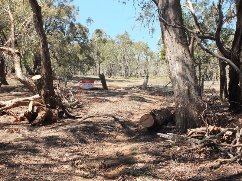 CA17 Johnsons Gully Road, Barkly VIC 3384