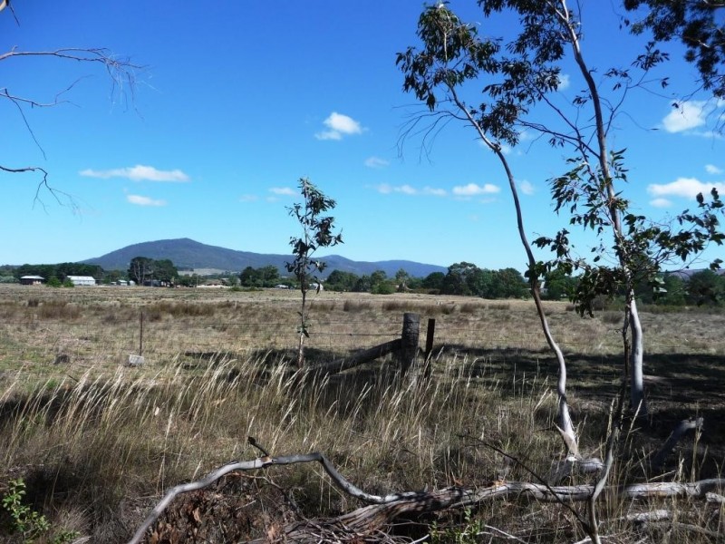 - Grants Lane, Raglan VIC 3373