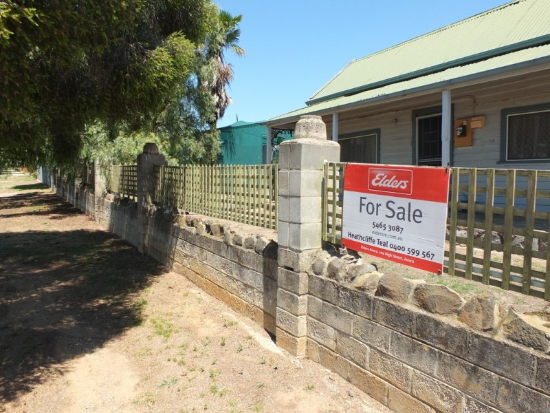 18 Fraser Street, Maryborough VIC 3465