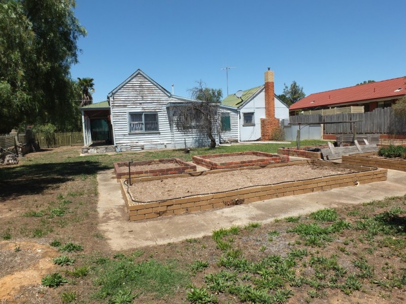 18 Fraser Street, Maryborough VIC 3465