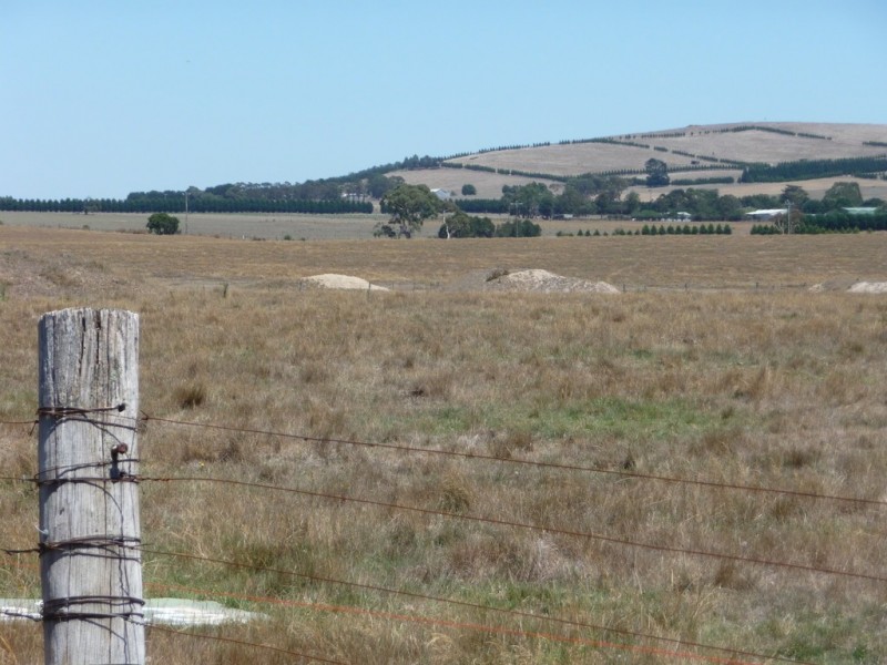 3 Schwarz Road, Bald Hills VIC 3364