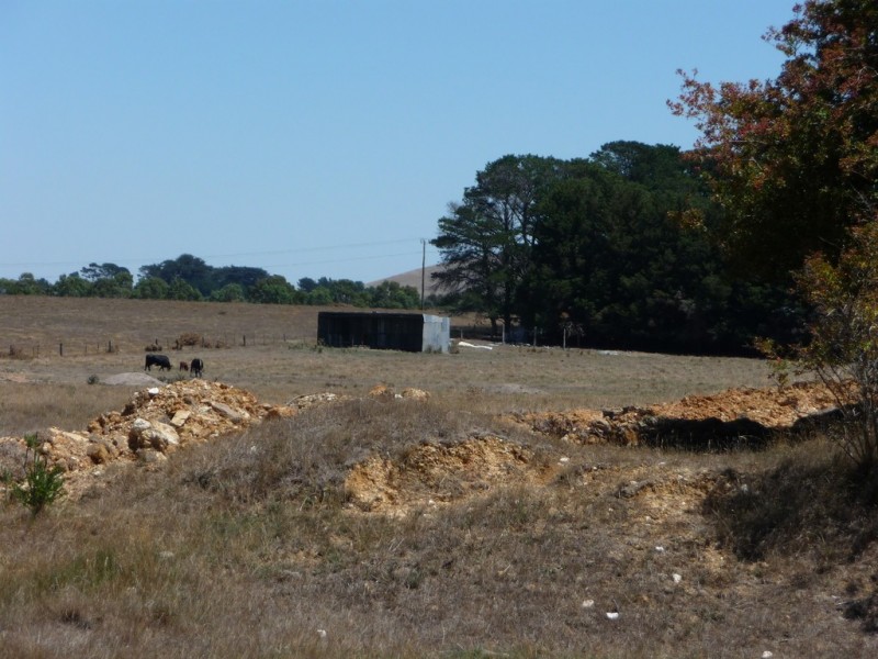 3 Schwarz Road, Bald Hills VIC 3364