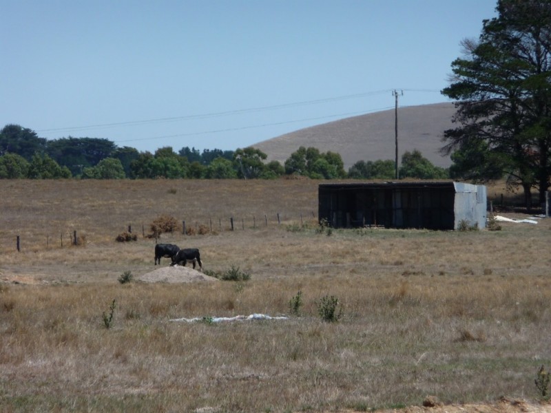 3 Schwarz Road, Bald Hills VIC 3364