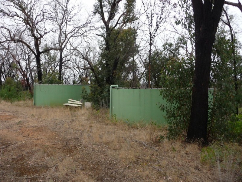 699 Paynes Bridge Road, Dereel VIC 3352