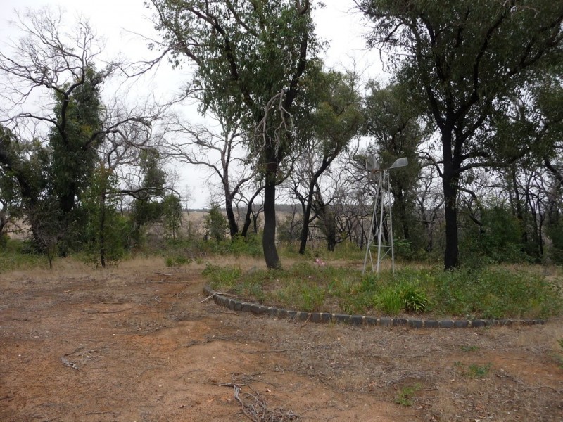 699 Paynes Bridge Road, Dereel VIC 3352