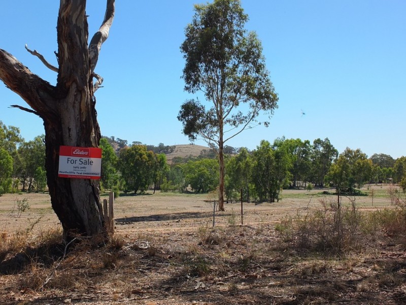 CA 23E,22E ,3F Stony Crossing Road, Redbank VIC 3477