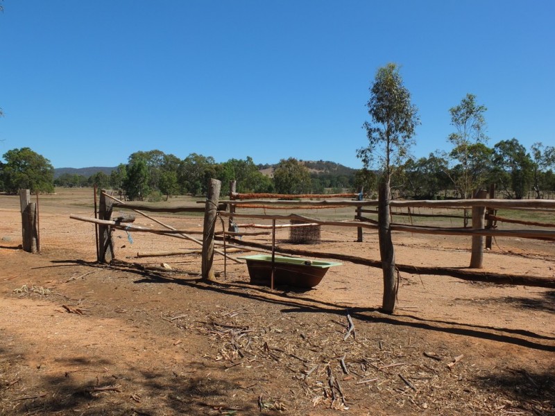 CA 23E,22E ,3F Stony Crossing Road, Redbank VIC 3477