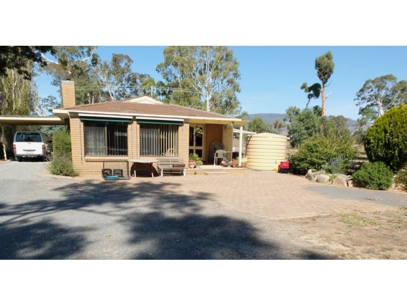 2778 Pyrenees Highway, Elmhurst VIC 3469