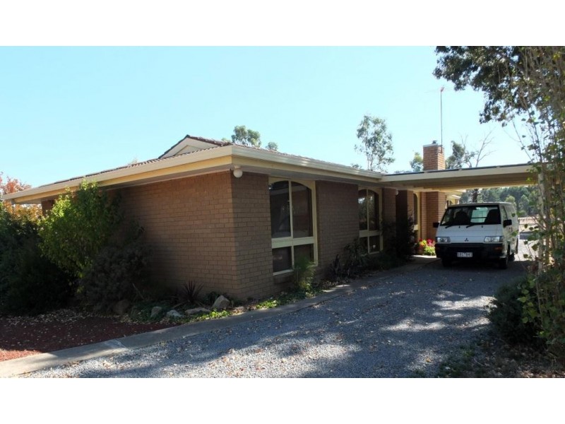 2778 Pyrenees Highway, Elmhurst VIC 3469