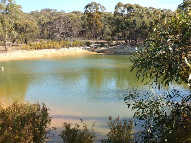 129 Robinsons-Percydale Road, Percydale VIC 3478