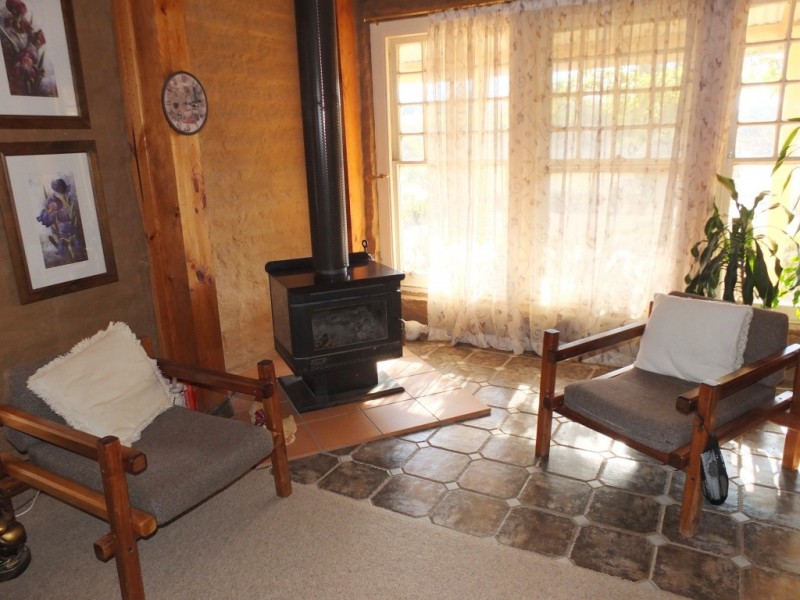 129 Robinsons-Percydale Road, Percydale VIC 3478