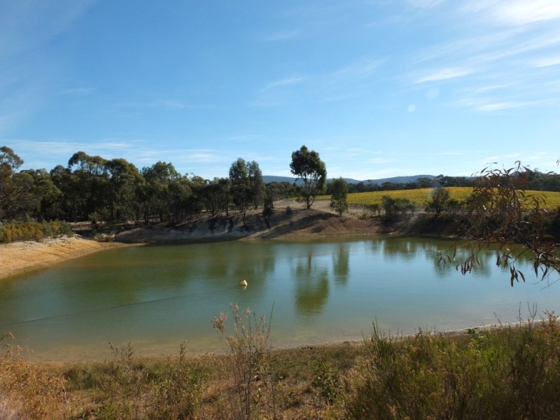 129 Robinsons-Percydale Road, Percydale VIC 3478