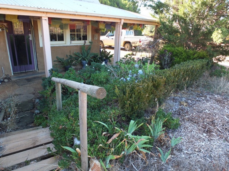 129 Robinsons-Percydale Road, Percydale VIC 3478