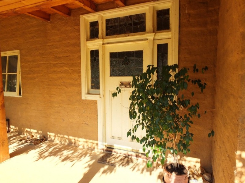 129 Robinsons-Percydale Road, Percydale VIC 3478