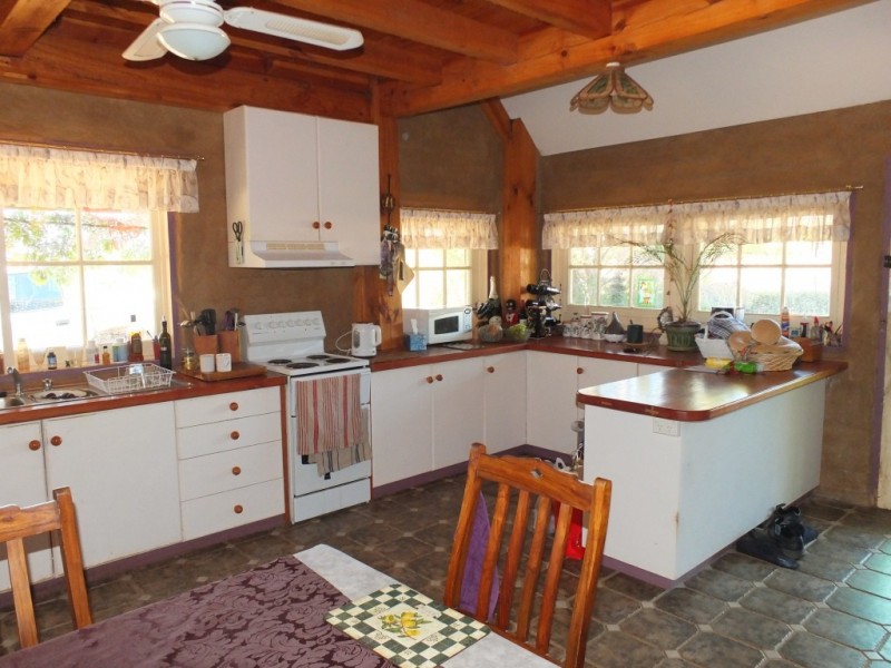 129 Robinsons-Percydale Road, Percydale VIC 3478