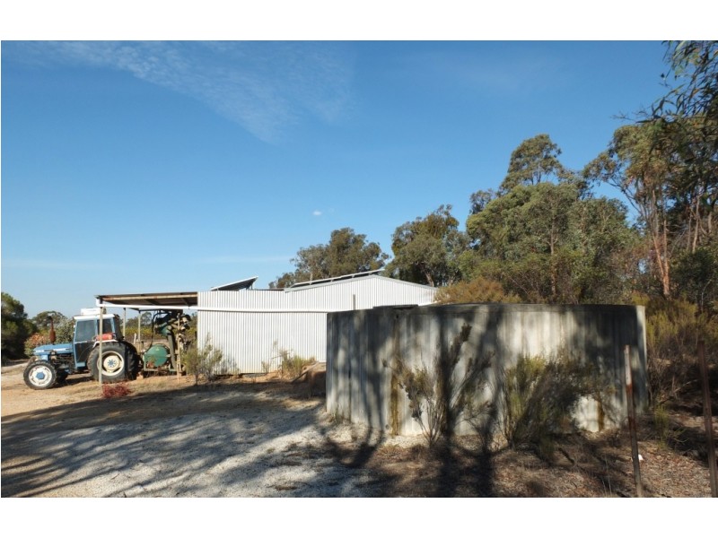 129 Robinsons-Percydale Road, Percydale VIC 3478
