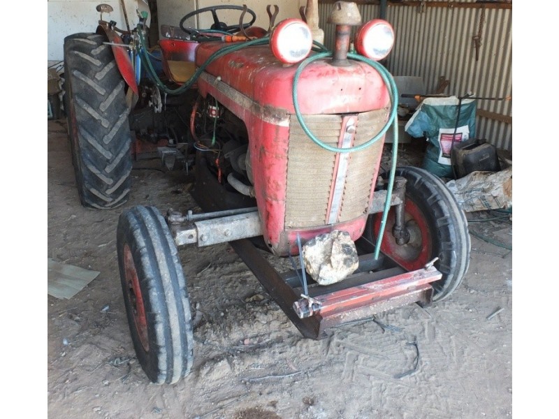 129 Robinsons-Percydale Road, Percydale VIC 3478