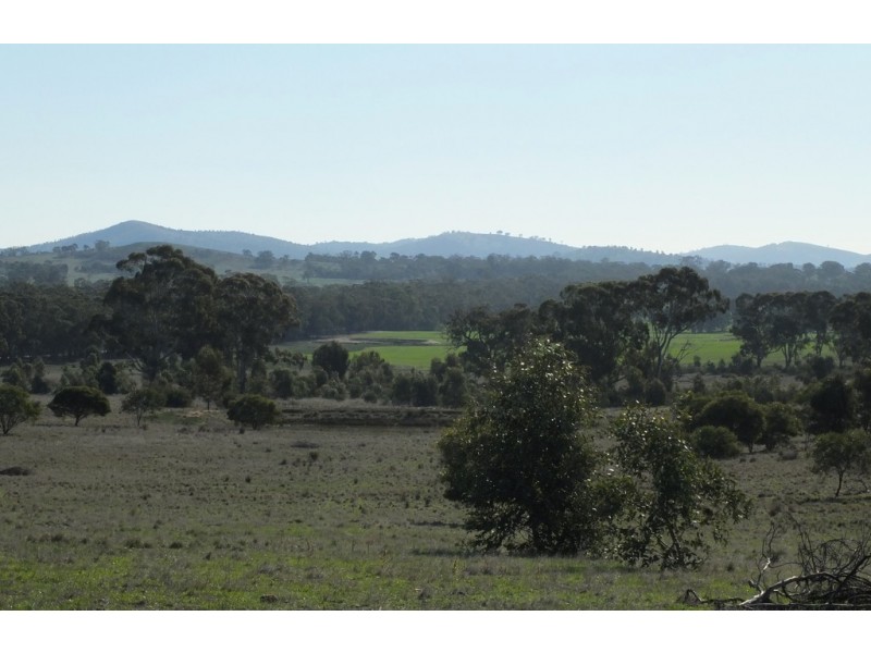 Lot 2 Stawell-Avoca Road, Navarre VIC 3384