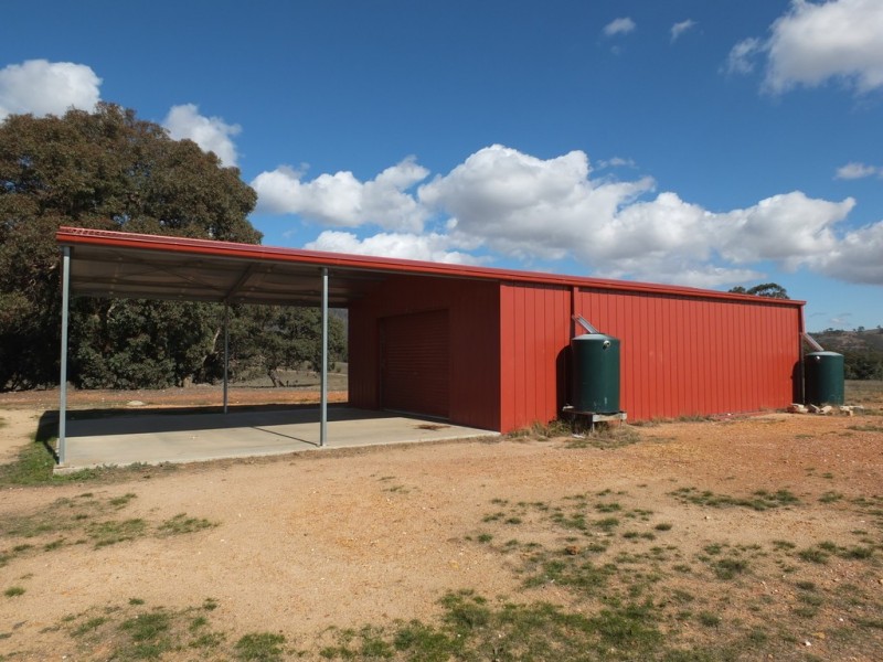 Lot 2 Stawell-Avoca Road, Navarre VIC 3384