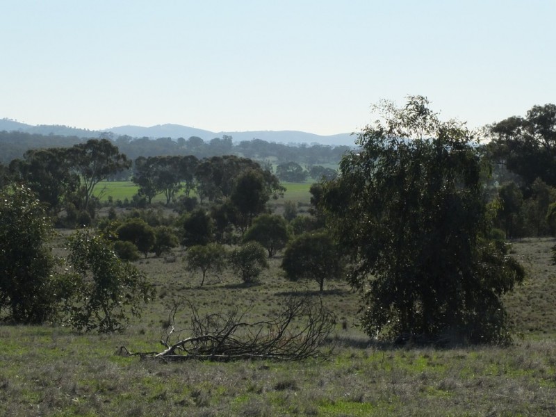 Lot 2 Stawell-Avoca Road, Navarre VIC 3384