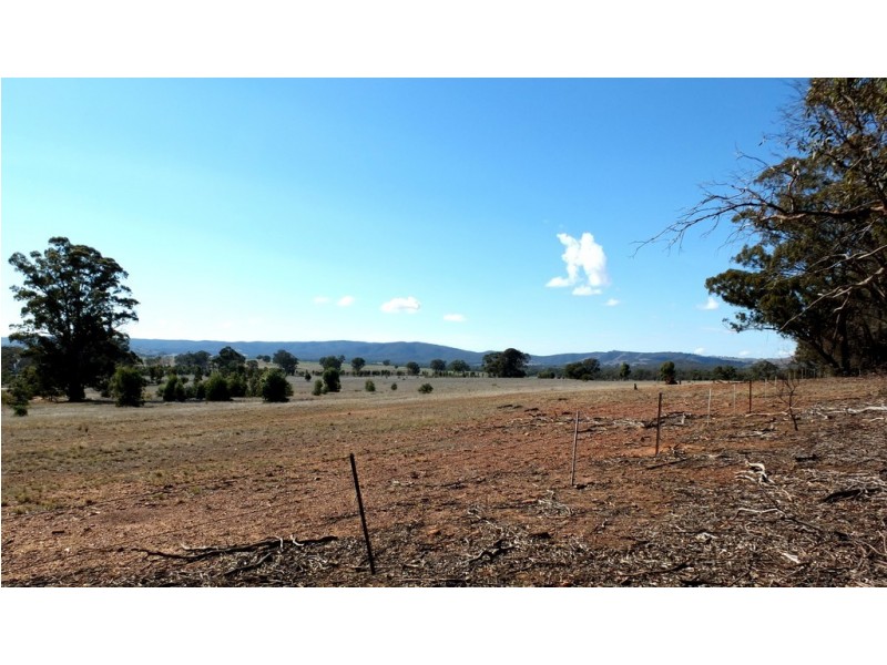 Lot 2 Stawell-Avoca Road, Navarre VIC 3384