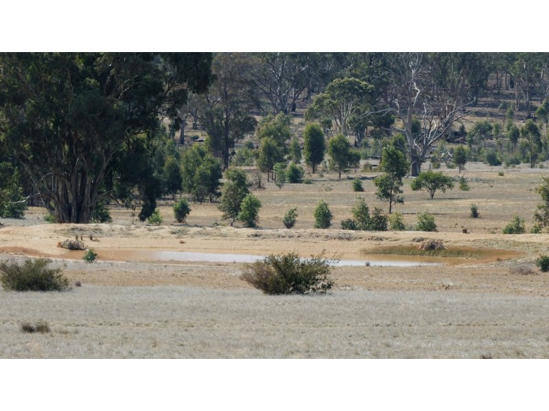 Lot 2 Stawell-Avoca Road, Navarre VIC 3384