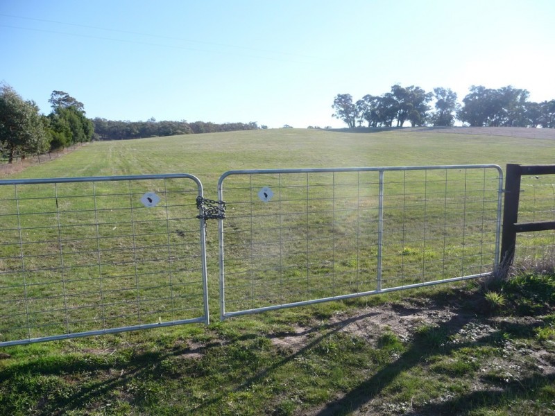 Lot 1/213 Beaufort-Lexton Road, Beaufort VIC 3373