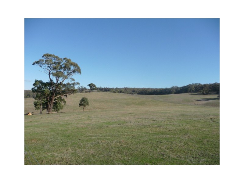 Lot 1/213 Beaufort-Lexton Road, Beaufort VIC 3373