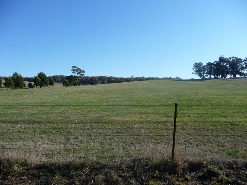 Lot 1/213 Beaufort-Lexton Road, Beaufort VIC 3373