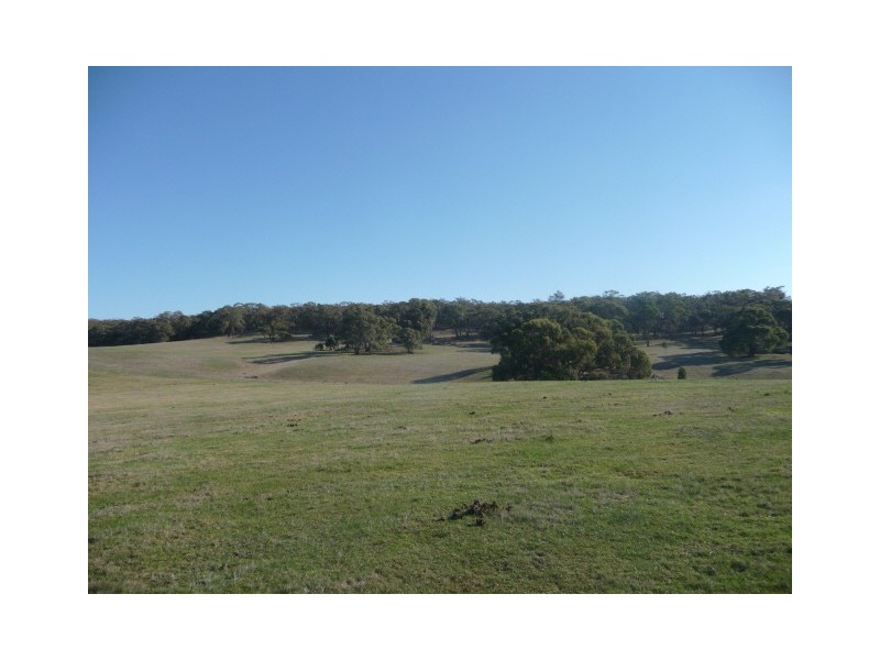 Lot 1/213 Beaufort-Lexton Road, Beaufort VIC 3373