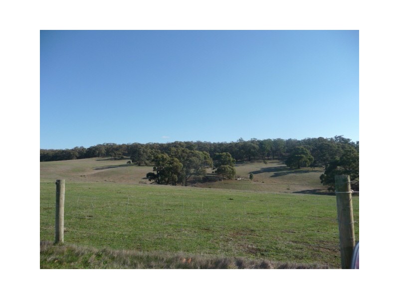 Lot 1/213 Beaufort-Lexton Road, Beaufort VIC 3373