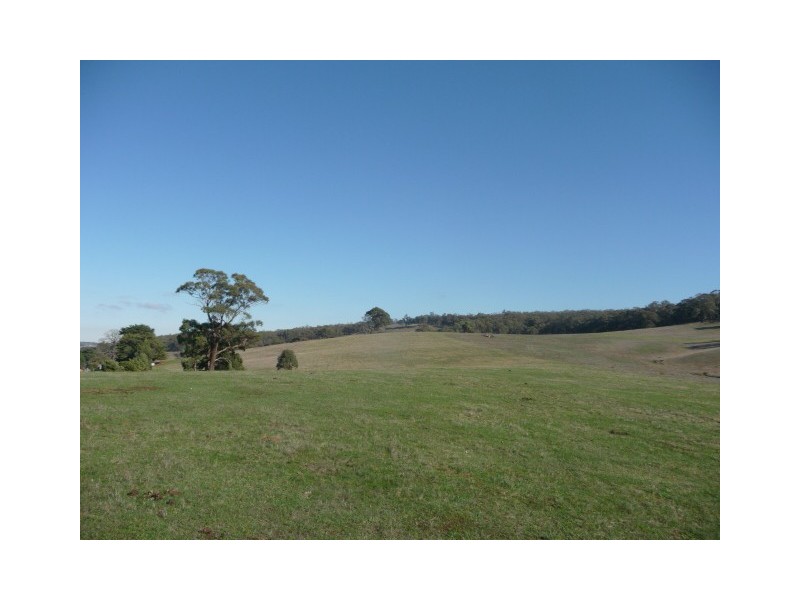 Lot 1/213 Beaufort-Lexton Road, Beaufort VIC 3373