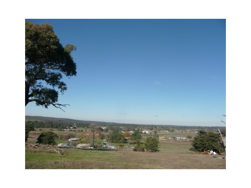 Lot 1/213 Beaufort-Lexton Road, Beaufort VIC 3373
