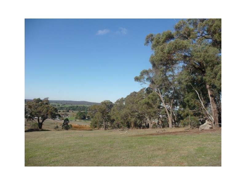 Lot 1/213 Beaufort-Lexton Road, Beaufort VIC 3373