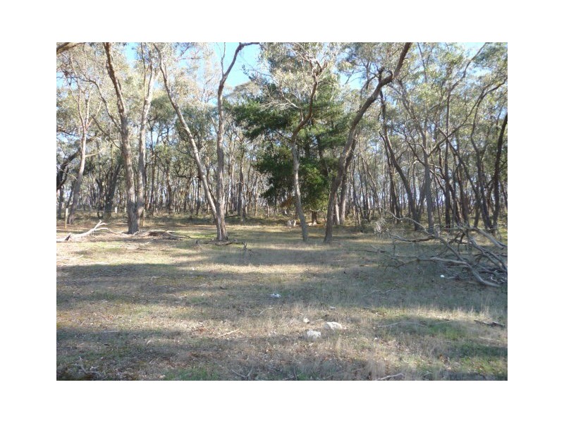 Lot 1/213 Beaufort-Lexton Road, Beaufort VIC 3373