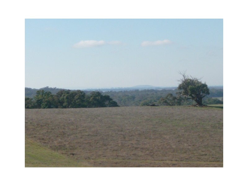 Lot 1/213 Beaufort-Lexton Road, Beaufort VIC 3373