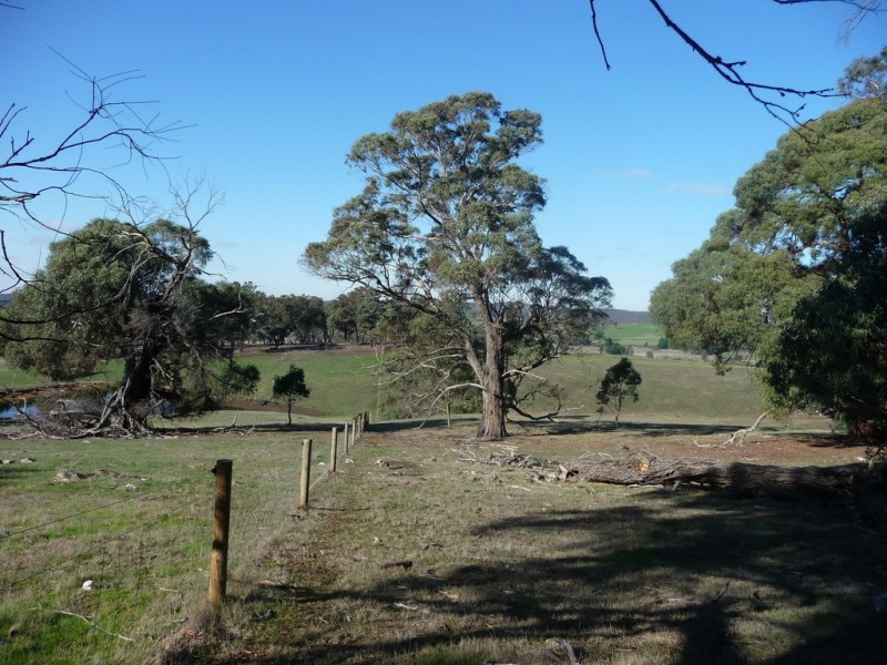 Lot 1/213 Beaufort-Lexton Road, Beaufort VIC 3373