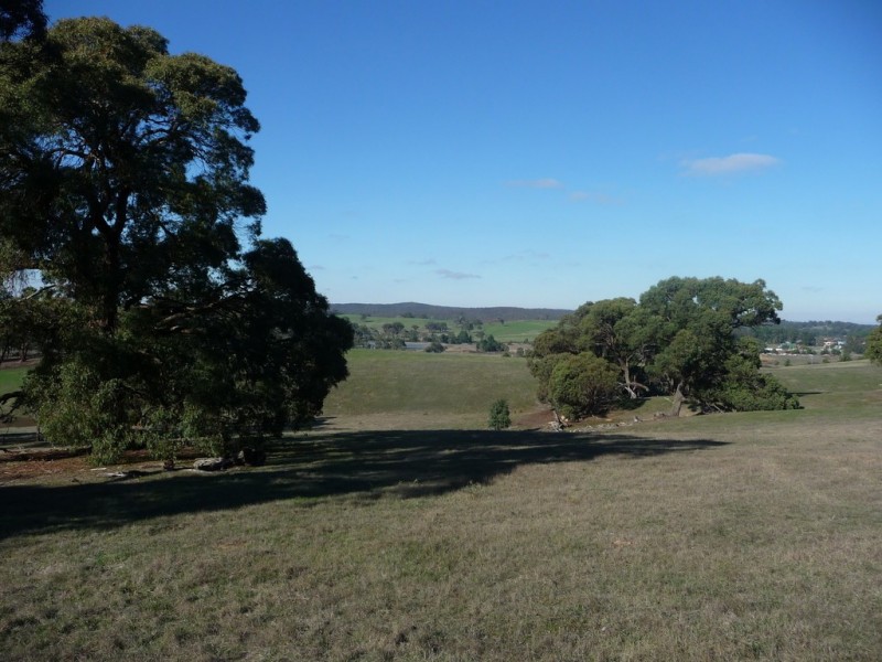 Lot 1/213 Beaufort-Lexton Road, Beaufort VIC 3373