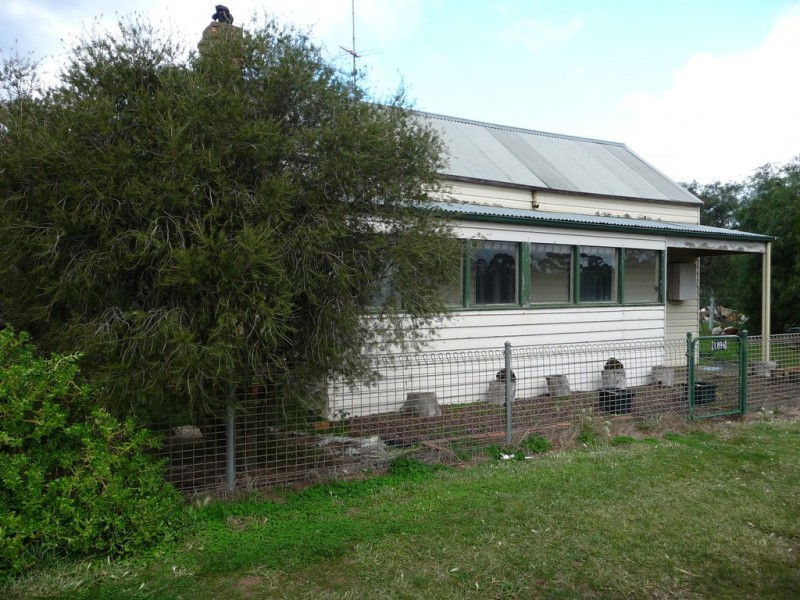 1896 Colac – Ballarat Road, Rokewood VIC 3330