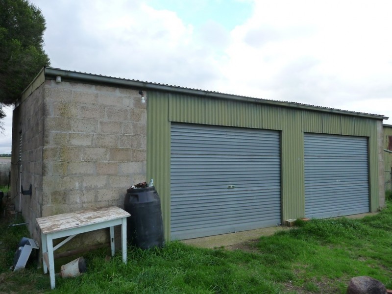 1896 Colac – Ballarat Road, Rokewood VIC 3330