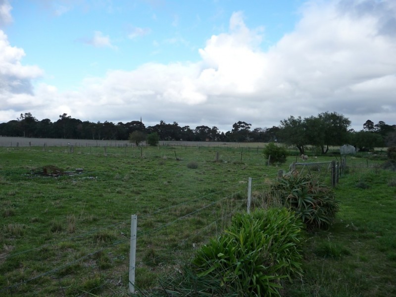 1896 Colac – Ballarat Road, Rokewood VIC 3330