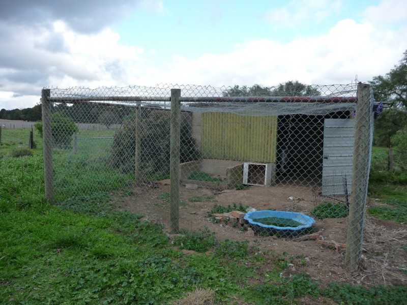 1896 Colac – Ballarat Road, Rokewood VIC 3330