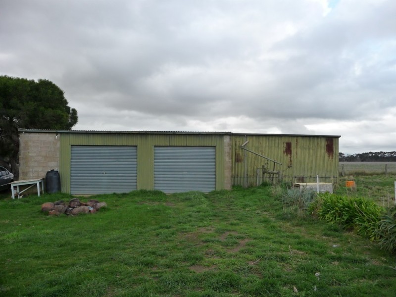 1896 Colac – Ballarat Road, Rokewood VIC 3330